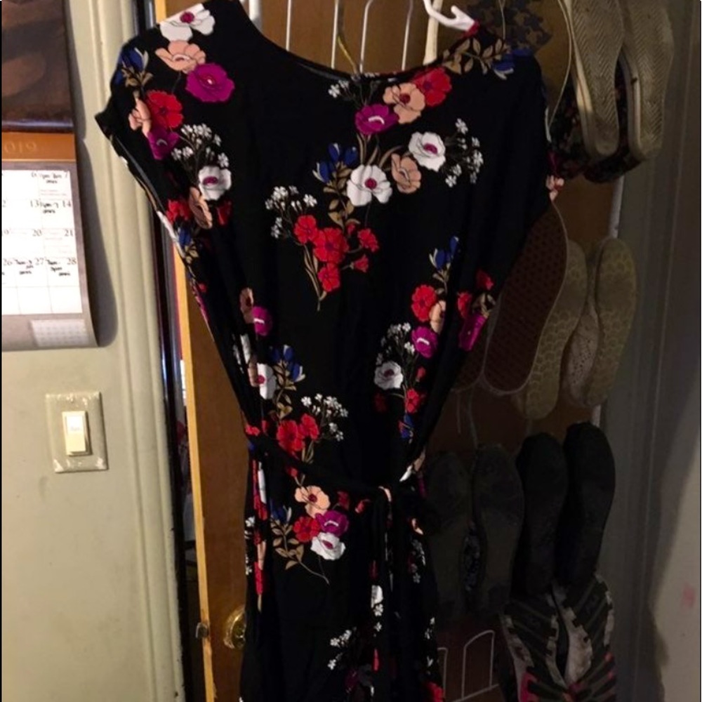 Popsugar dress